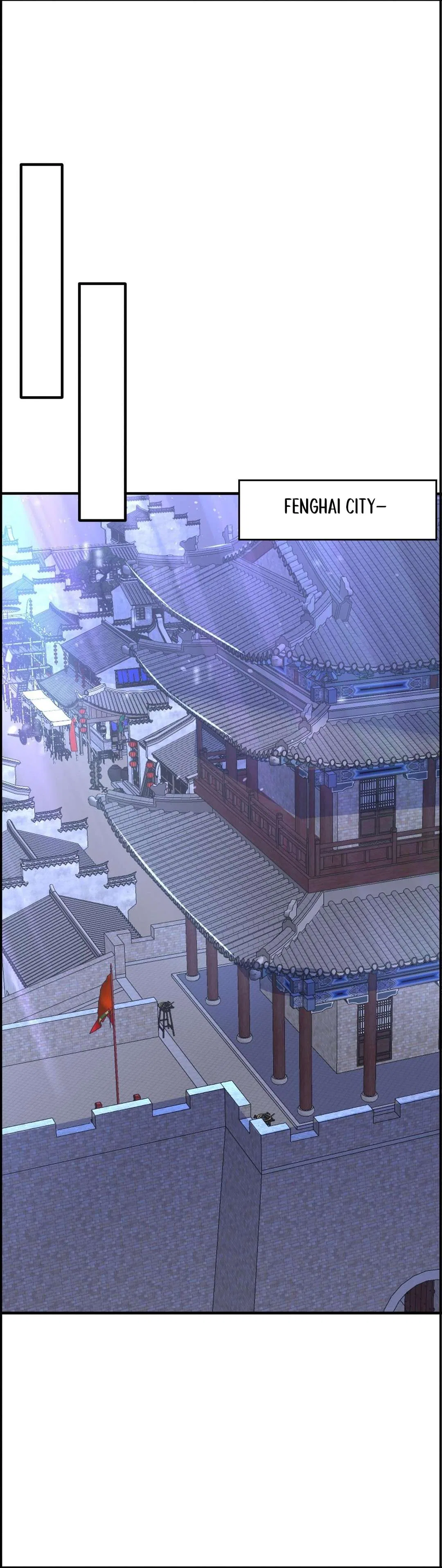I Get Stronger Just by Lying down while My Apprentice Cultivates Chapter 45 – Page 18