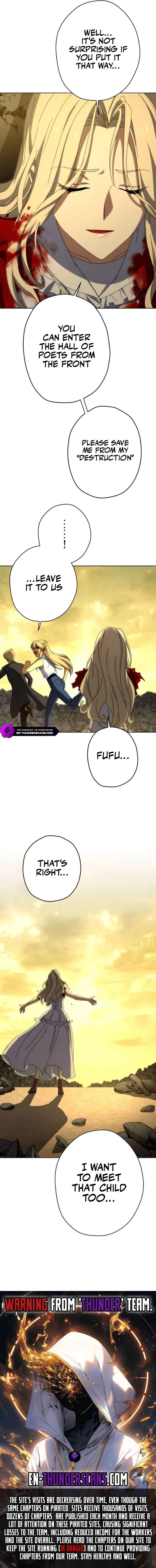 Sorcerous Stabber Orphen: The Witch‘s Salvation Chapter 46 – Page 13