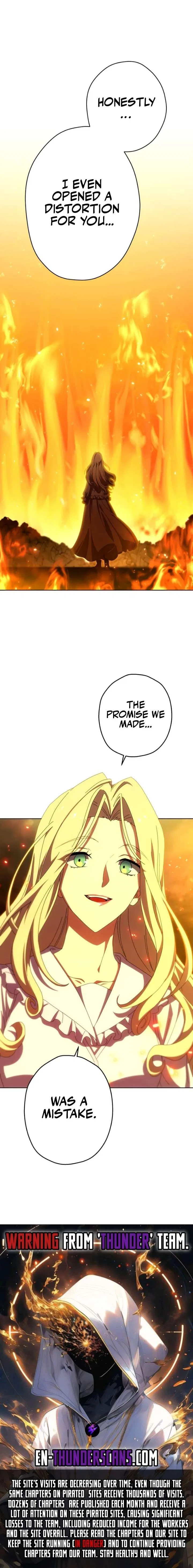 Sorcerous Stabber Orphen: The Witch‘s Salvation Chapter 45 – Page 9