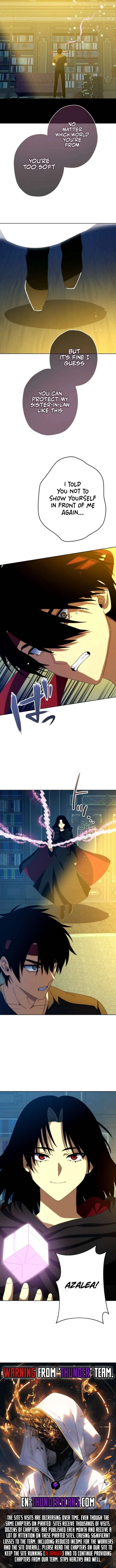 Sorcerous Stabber Orphen: The Witch‘s Salvation Chapter 40 – Page 12