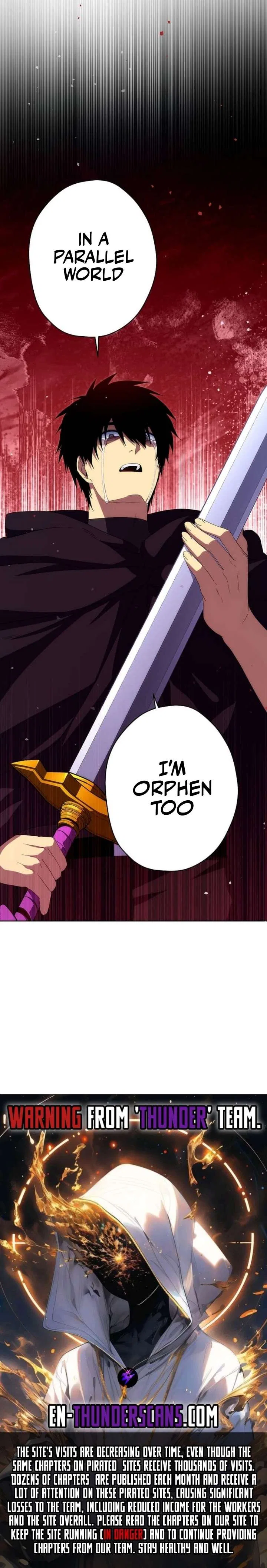 Sorcerous Stabber Orphen: The Witch‘s Salvation Chapter 37 – Page 11