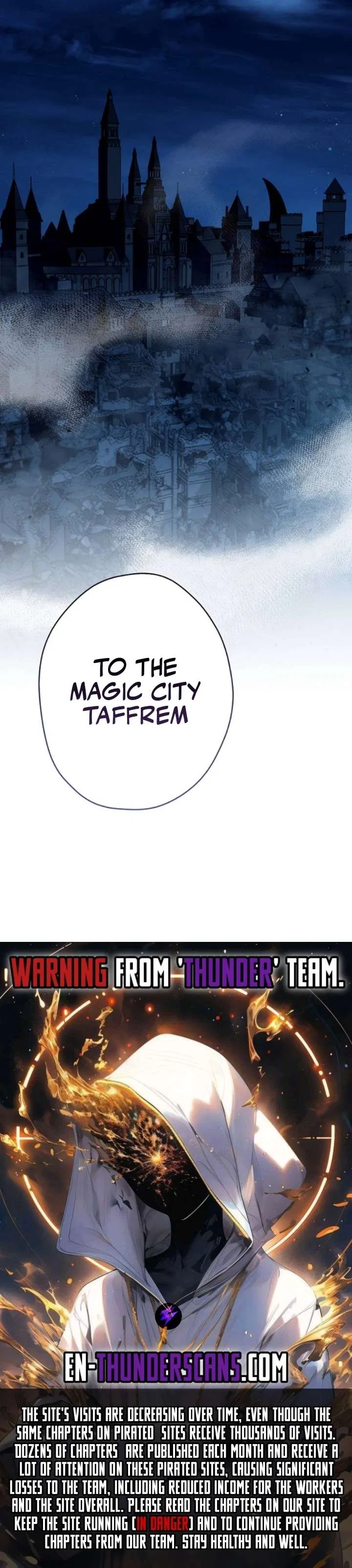 Sorcerous Stabber Orphen: The Witch‘s Salvation Chapter 35 – Page 12