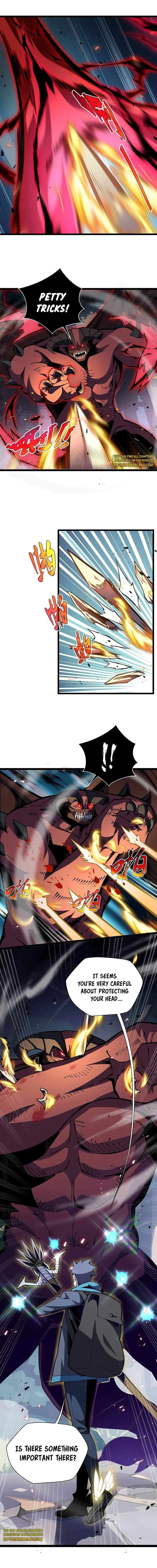 Sorry, My Skills Are Automatically Maxed Out! Chapter 14 – Page 6