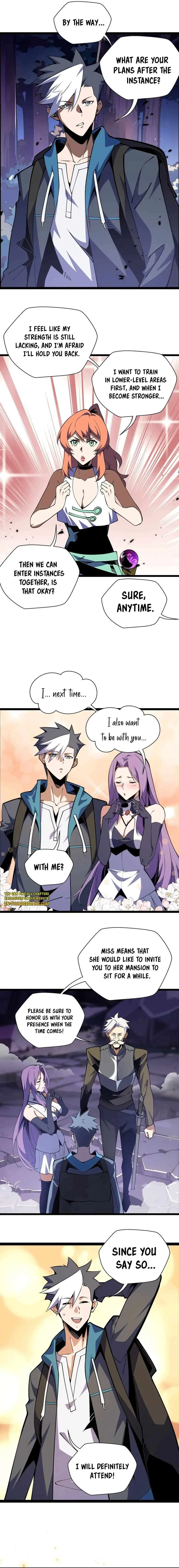 Sorry, My Skills Are Automatically Maxed Out! Chapter 14 – Page 11