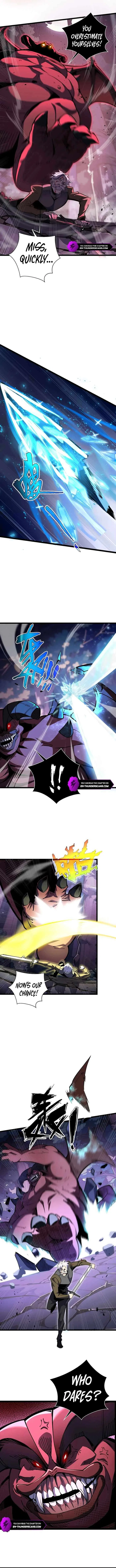 Sorry, My Skills Are Automatically Maxed Out! Chapter 13 – Page 4
