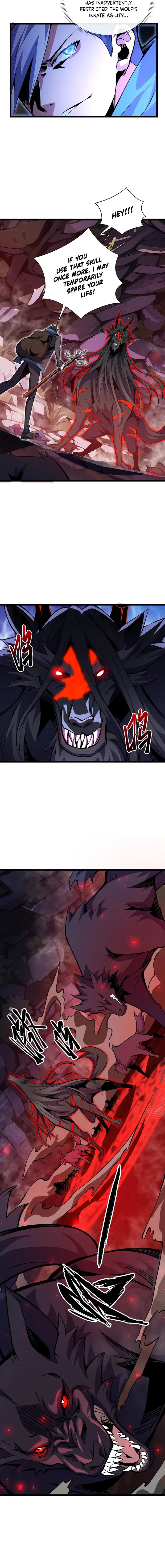 Sorry, My Skills Are Automatically Maxed Out! Chapter 8 – Page 14