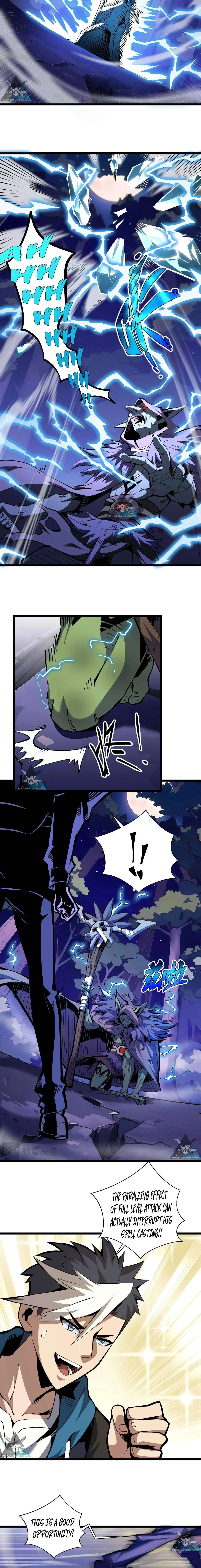 Sorry, My Skills Are Automatically Maxed Out! Chapter 5 – Page 2