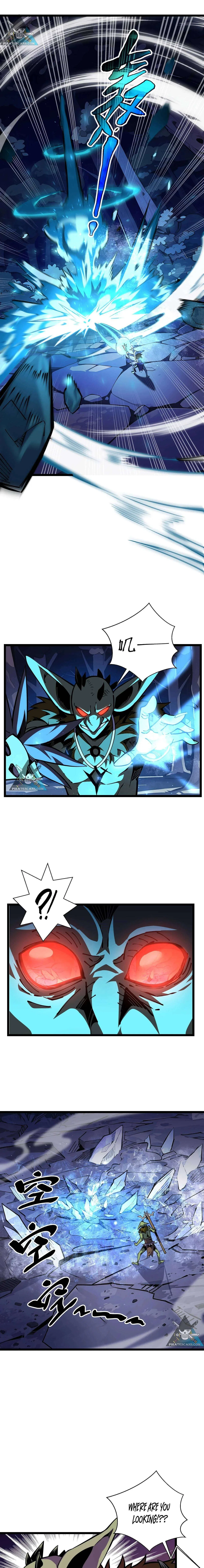 Sorry, My Skills Are Automatically Maxed Out! Chapter 5 – Page 6