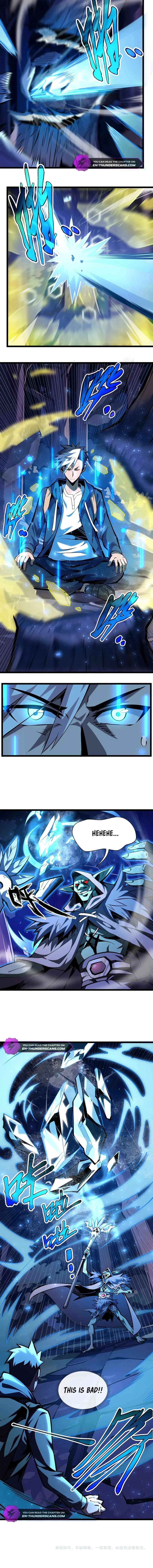 Sorry, My Skills Are Automatically Maxed Out! Chapter 4 – Page 11