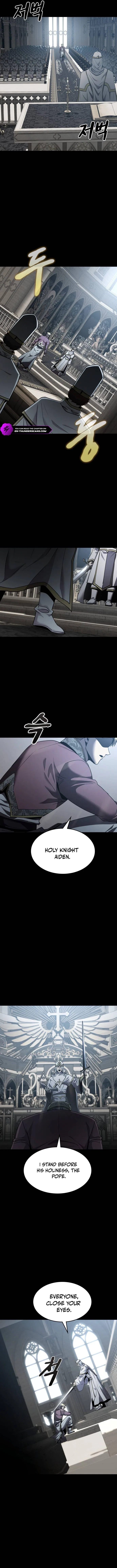 Dark Fantasy Paladin Chapter 55 – Page 4
