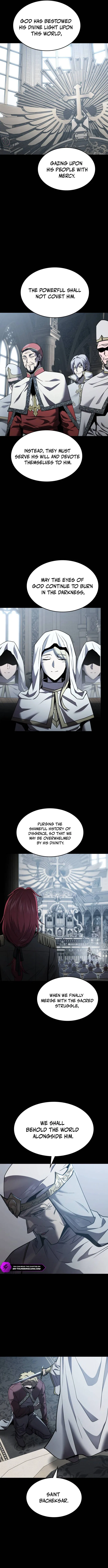 Dark Fantasy Paladin Chapter 55 – Page 5