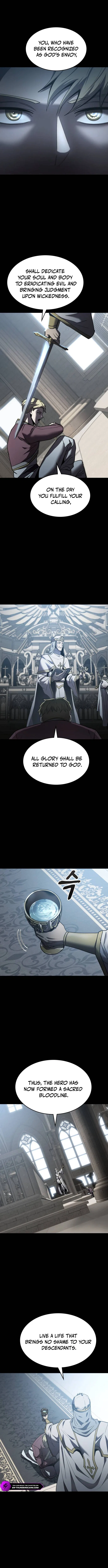 Dark Fantasy Paladin Chapter 55 – Page 6