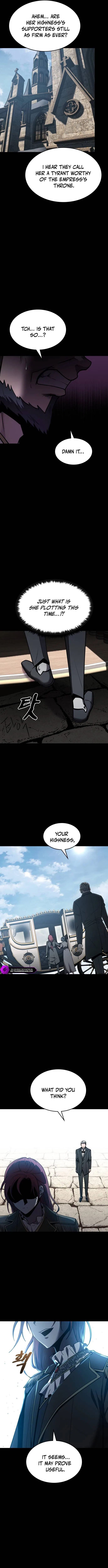 Dark Fantasy Paladin Chapter 55 – Page 8