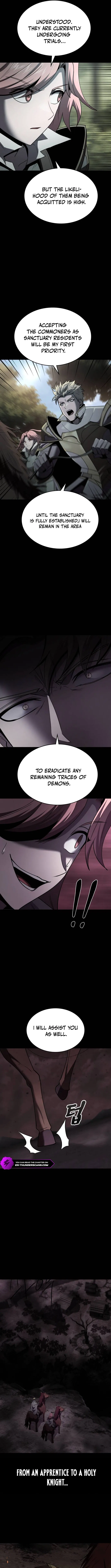 Dark Fantasy Paladin Chapter 55 – Page 11