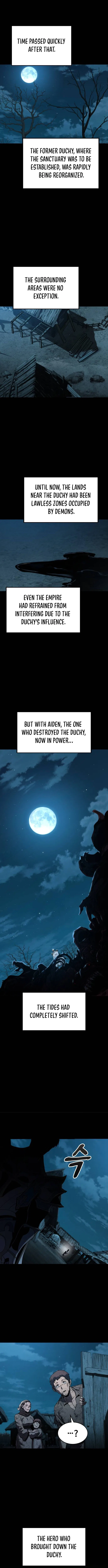 Dark Fantasy Paladin Chapter 55 – Page 13