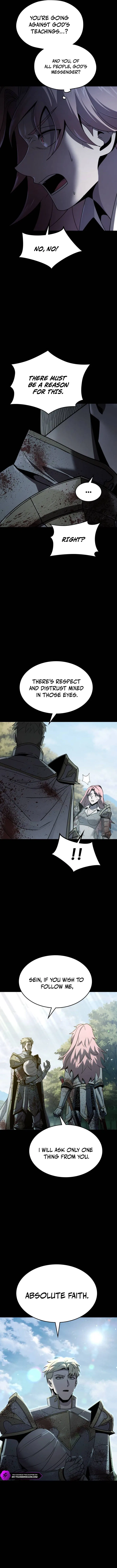 Dark Fantasy Paladin Chapter 54 – Page 5
