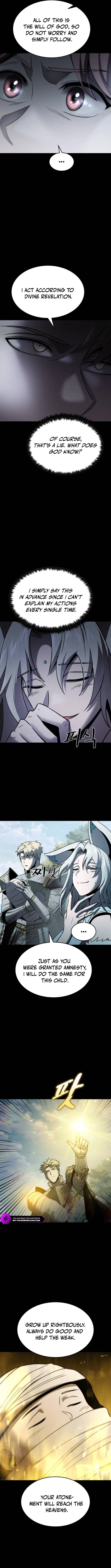 Dark Fantasy Paladin Chapter 54 – Page 6