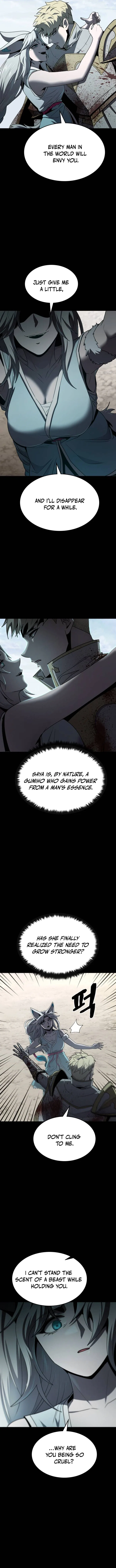 Dark Fantasy Paladin Chapter 54 – Page 9