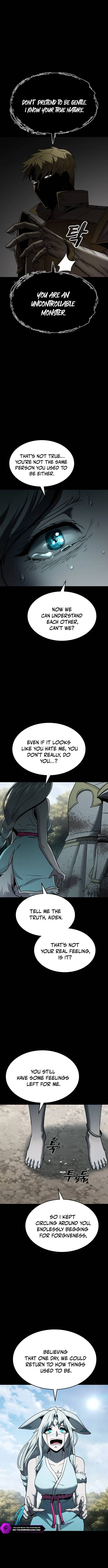 Dark Fantasy Paladin Chapter 54 – Page 11