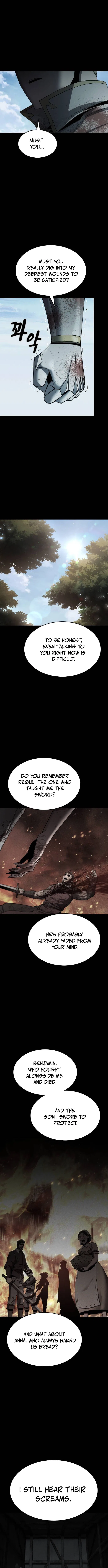 Dark Fantasy Paladin Chapter 54 – Page 12