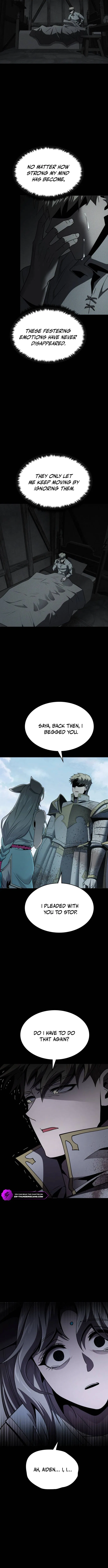Dark Fantasy Paladin Chapter 54 – Page 13