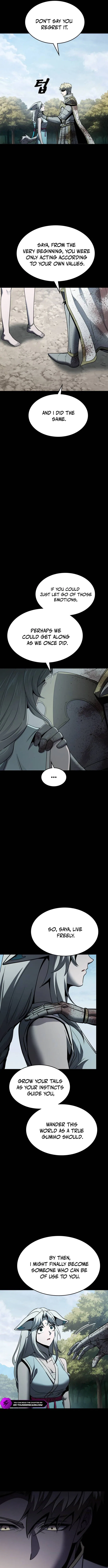 Dark Fantasy Paladin Chapter 54 – Page 14