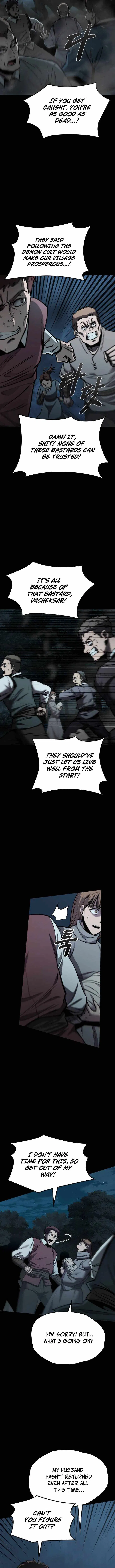 Dark Fantasy Paladin Chapter 53 – Page 2