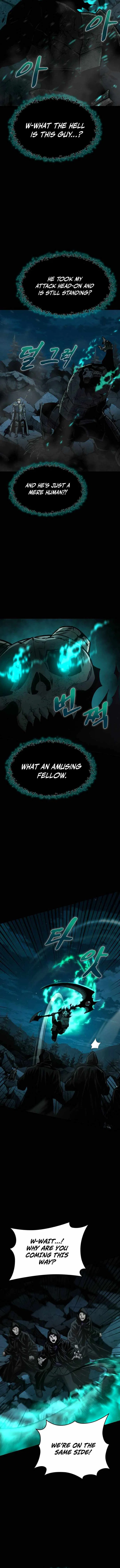 Dark Fantasy Paladin Chapter 53 – Page 4