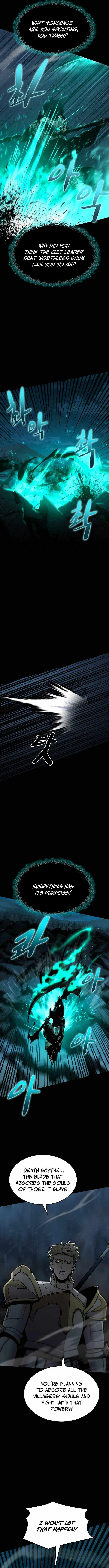 Dark Fantasy Paladin Chapter 53 – Page 5