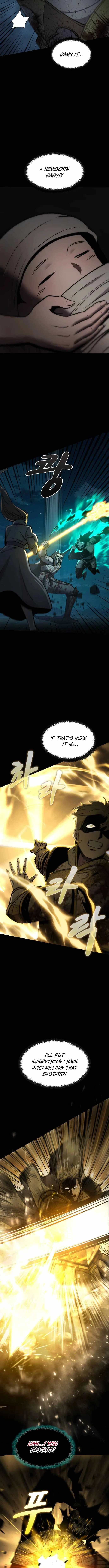 Dark Fantasy Paladin Chapter 53 – Page 7