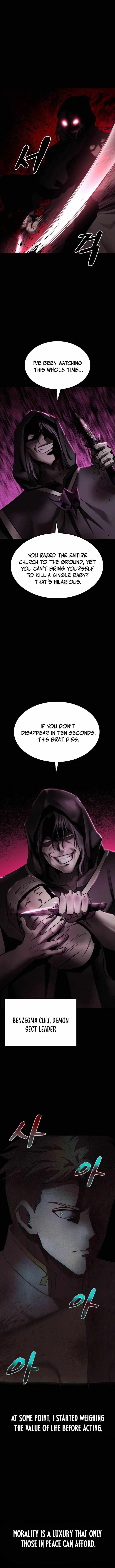 Dark Fantasy Paladin Chapter 53 – Page 10