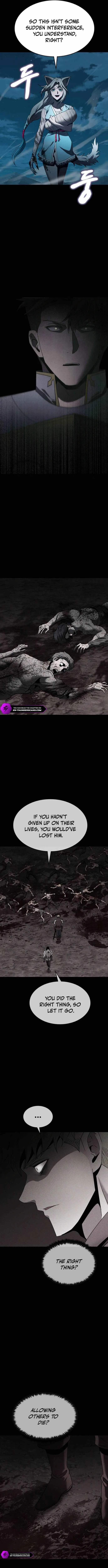 Dark Fantasy Paladin Chapter 53 – Page 14