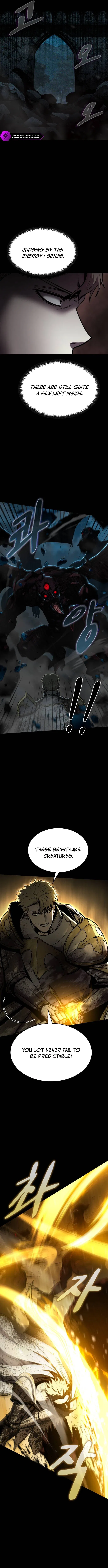 Dark Fantasy Paladin Chapter 52 – Page 4