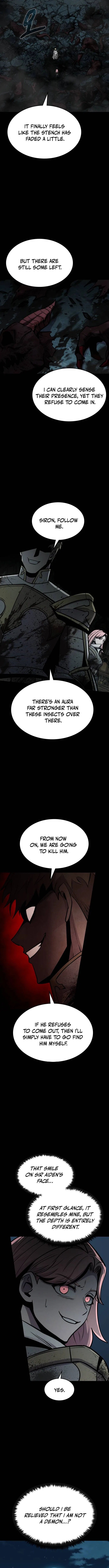 Dark Fantasy Paladin Chapter 52 – Page 7