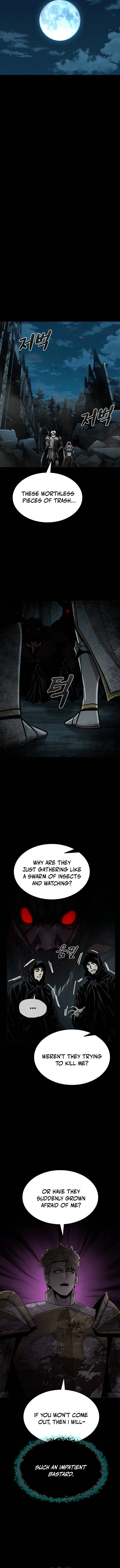 Dark Fantasy Paladin Chapter 52 – Page 8