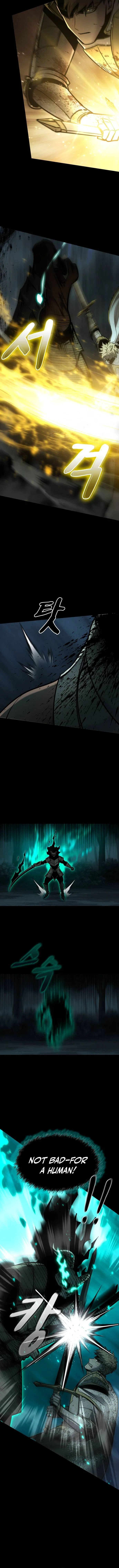 Dark Fantasy Paladin Chapter 52 – Page 12