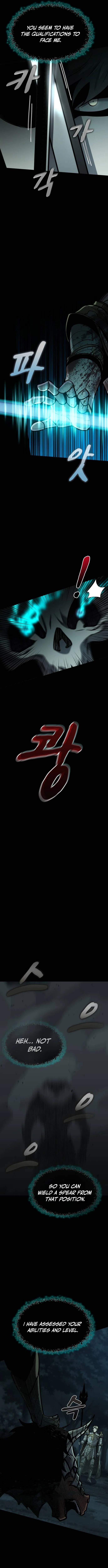 Dark Fantasy Paladin Chapter 52 – Page 13