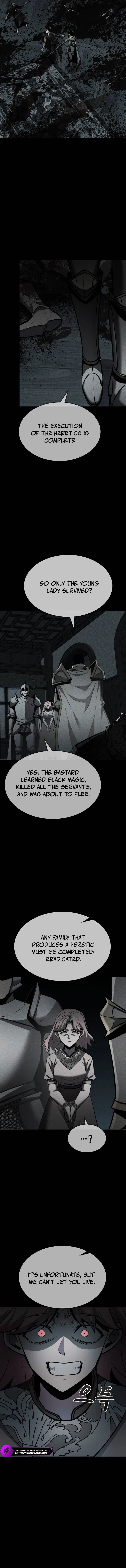Dark Fantasy Paladin Chapter 51 – Page 5