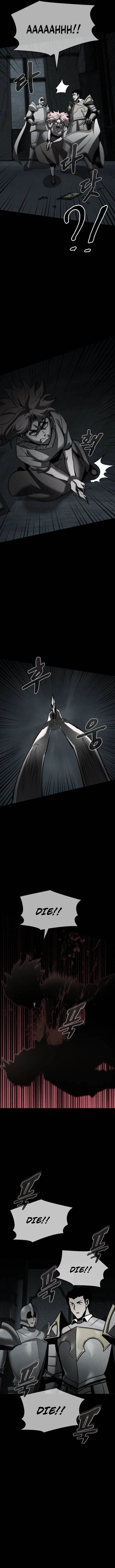 Dark Fantasy Paladin Chapter 51 – Page 6