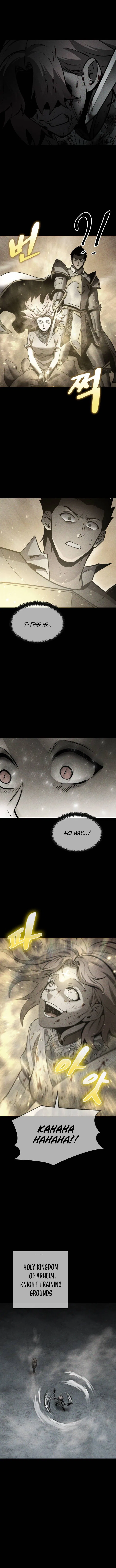 Dark Fantasy Paladin Chapter 51 – Page 8