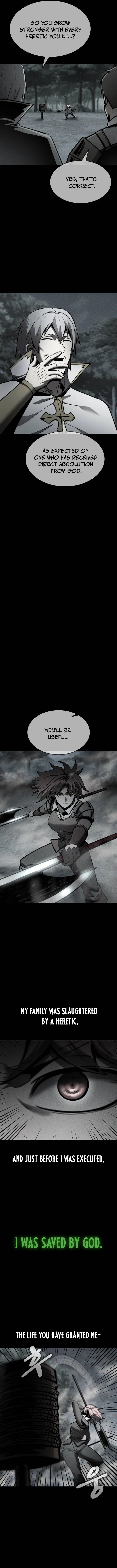 Dark Fantasy Paladin Chapter 51 – Page 9