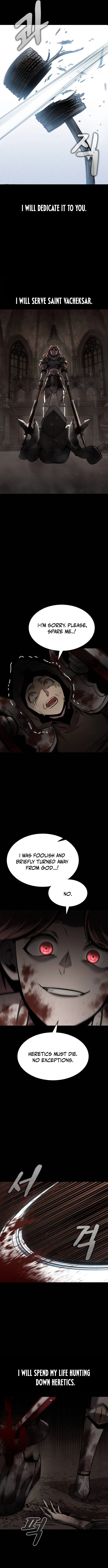 Dark Fantasy Paladin Chapter 51 – Page 10