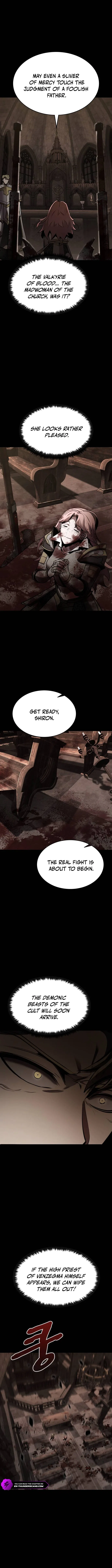 Dark Fantasy Paladin Chapter 51 – Page 12