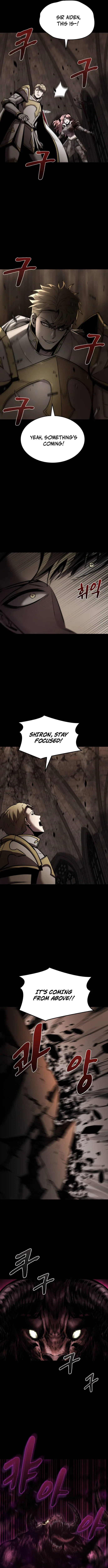 Dark Fantasy Paladin Chapter 51 – Page 13