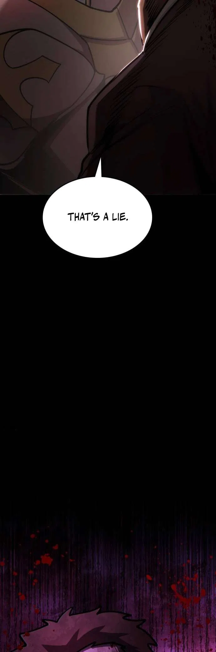 Dark Fantasy Paladin Chapter 50 – Page 3