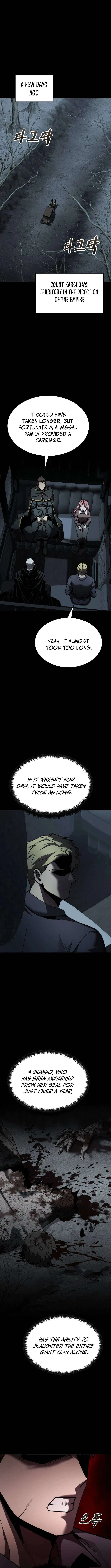 Dark Fantasy Paladin Chapter 50 – Page 6
