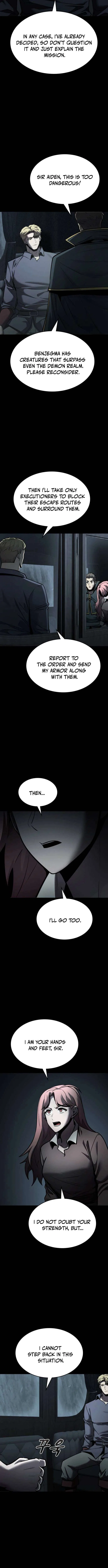 Dark Fantasy Paladin Chapter 50 – Page 10