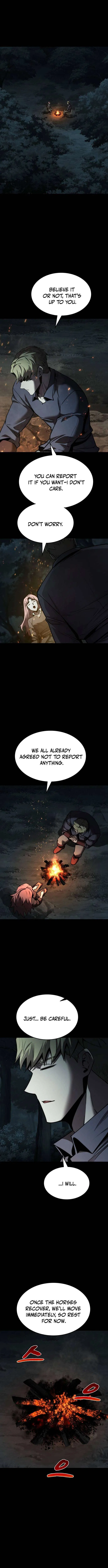 Dark Fantasy Paladin Chapter 50 – Page 14