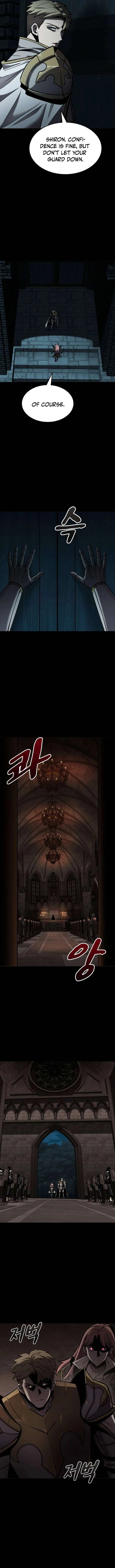 Dark Fantasy Paladin Chapter 50 – Page 16