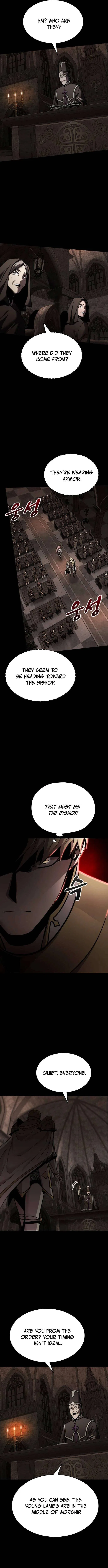 Dark Fantasy Paladin Chapter 50 – Page 17